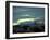 Summit of Mount Kilimanjaro, Amboseli National Park, Kenya-Paul Souders-Framed Photographic Print