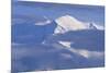 Summit of Mt. Mckinley in Summer-Paul Souders-Mounted Photographic Print