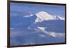 Summit of Mt. Mckinley in Summer-Paul Souders-Framed Photographic Print