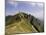 Summit of Puy De Sancy, Puy De Dome, Park Naturel Regional Des Volcans d'Auvergne, France-David Hughes-Mounted Photographic Print