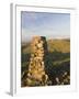 Summit of Red Screes-Ashley Cooper-Framed Photographic Print