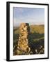 Summit of Red Screes-Ashley Cooper-Framed Photographic Print