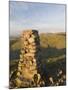 Summit of Red Screes-Ashley Cooper-Mounted Photographic Print