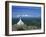 Summit of the Hill of the Cross, Krizevac, Medjugorje, Bosnia Herzegovina, Europe-Pottage Julian-Framed Photographic Print