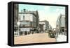 Summit Street, Toledo, Ohio-null-Framed Stretched Canvas