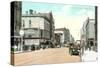 Summit Street, Toledo, Ohio-null-Stretched Canvas