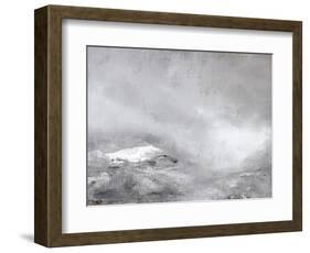 Summit to Sea 11-Paul Ngo-Framed Giclee Print