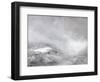 Summit to Sea 11-Paul Ngo-Framed Giclee Print