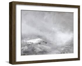 Summit to Sea 11-Paul Ngo-Framed Giclee Print