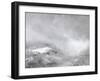 Summit to Sea 11-Paul Ngo-Framed Giclee Print