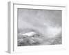 Summit to Sea 11-Paul Ngo-Framed Giclee Print