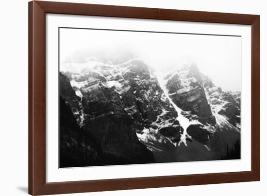 Summit-Irene Suchocki-Framed Giclee Print