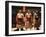 Sumo Wrestler-null-Framed Photographic Print