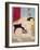 Sumo Wrestler-Valdemar Kornerup-Framed Giclee Print