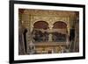 Sumptuous Gilded Interiors-null-Framed Giclee Print