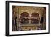 Sumptuous Gilded Interiors-null-Framed Giclee Print