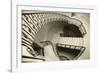 Sumptuous Staircases I-Joseph Eta-Framed Giclee Print