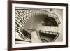 Sumptuous Staircases I-Joseph Eta-Framed Giclee Print