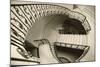 Sumptuous Staircases I-Joseph Eta-Mounted Giclee Print