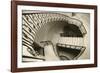 Sumptuous Staircases I-Joseph Eta-Framed Giclee Print
