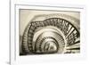 Sumptuous Staircases II-Joseph Eta-Framed Giclee Print