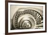 Sumptuous Staircases II-Joseph Eta-Framed Giclee Print