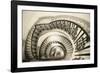 Sumptuous Staircases II-Joseph Eta-Framed Giclee Print