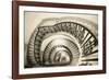 Sumptuous Staircases II-Joseph Eta-Framed Giclee Print