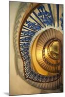 Sumptuous Staircases III-Joseph Eta-Mounted Giclee Print