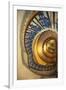 Sumptuous Staircases III-Joseph Eta-Framed Giclee Print