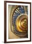 Sumptuous Staircases III-Joseph Eta-Framed Giclee Print