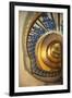 Sumptuous Staircases III-Joseph Eta-Framed Giclee Print