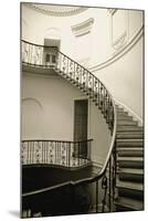 Sumptuous Staircases V-Joseph Eta-Mounted Giclee Print