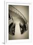 Sumptuous Staircases VI-Joseph Eta-Framed Giclee Print