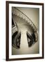 Sumptuous Staircases VI-Joseph Eta-Framed Giclee Print