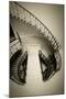 Sumptuous Staircases VI-Joseph Eta-Mounted Giclee Print