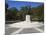 Sumter Monument in the Battery, White Point Gardens, Charleston, South Carolina-Richard Cummins-Mounted Photographic Print