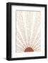 Sun 1-jay stanley-Framed Photographic Print