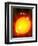 Sun And Its Planets-Detlev Van Ravenswaay-Framed Premium Photographic Print