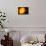 Sun And Its Planets-Detlev Van Ravenswaay-Stretched Canvas displayed on a wall