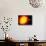 Sun And Its Planets-Detlev Van Ravenswaay-Stretched Canvas displayed on a wall