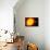 Sun And Its Planets-Detlev Van Ravenswaay-Premium Photographic Print displayed on a wall