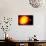 Sun And Its Planets-Detlev Van Ravenswaay-Premium Photographic Print displayed on a wall