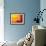 Sun And Its Planets-Detlev Van Ravenswaay-Framed Premium Photographic Print displayed on a wall