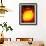 Sun And Its Planets-Detlev Van Ravenswaay-Framed Photographic Print displayed on a wall