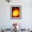 Sun And Its Planets-Detlev Van Ravenswaay-Framed Photographic Print displayed on a wall