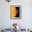 Sun And Its Planets-Detlev Van Ravenswaay-Framed Photographic Print displayed on a wall