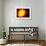 Sun And Its Planets-Detlev Van Ravenswaay-Framed Photographic Print displayed on a wall