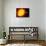 Sun And Its Planets-Detlev Van Ravenswaay-Mounted Photographic Print displayed on a wall