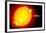 Sun And Its Planets-Detlev Van Ravenswaay-Framed Photographic Print